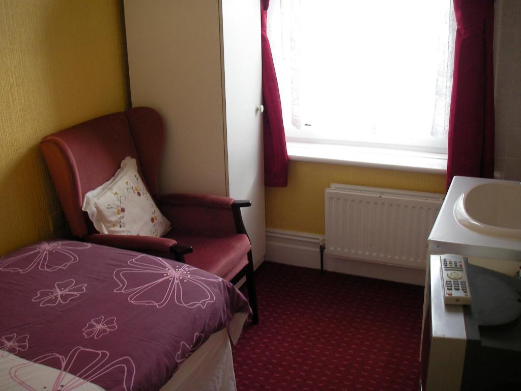 The Melrose Hotel Clacton-on-Sea Cameră foto
