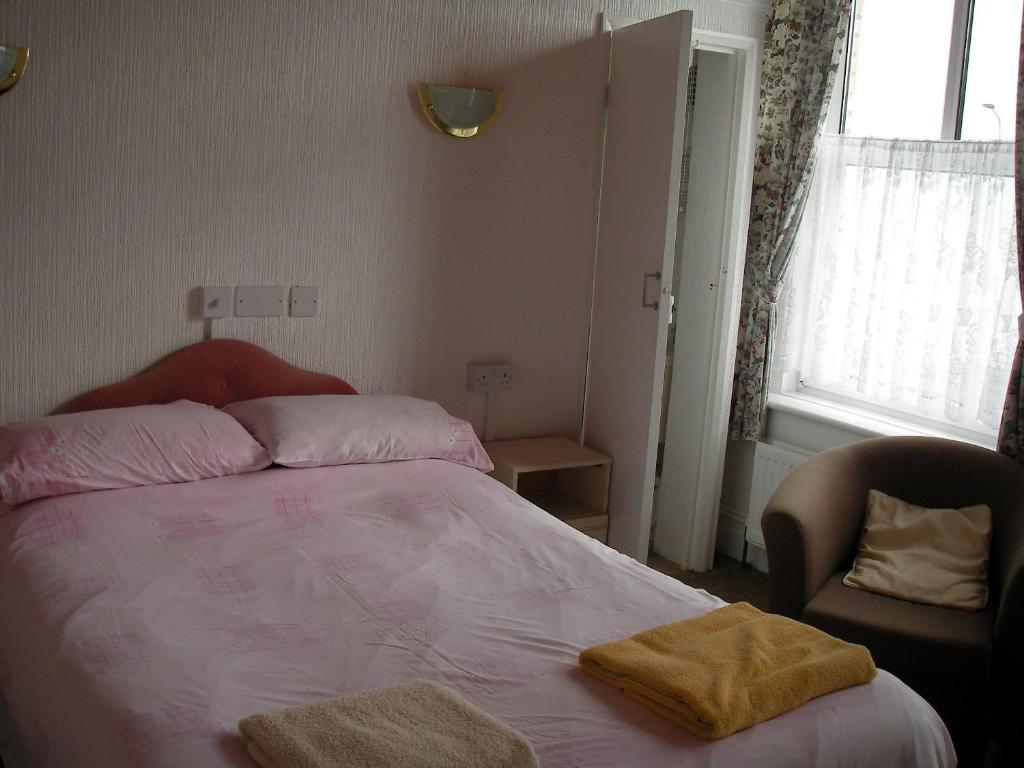 The Melrose Hotel Clacton-on-Sea Cameră foto
