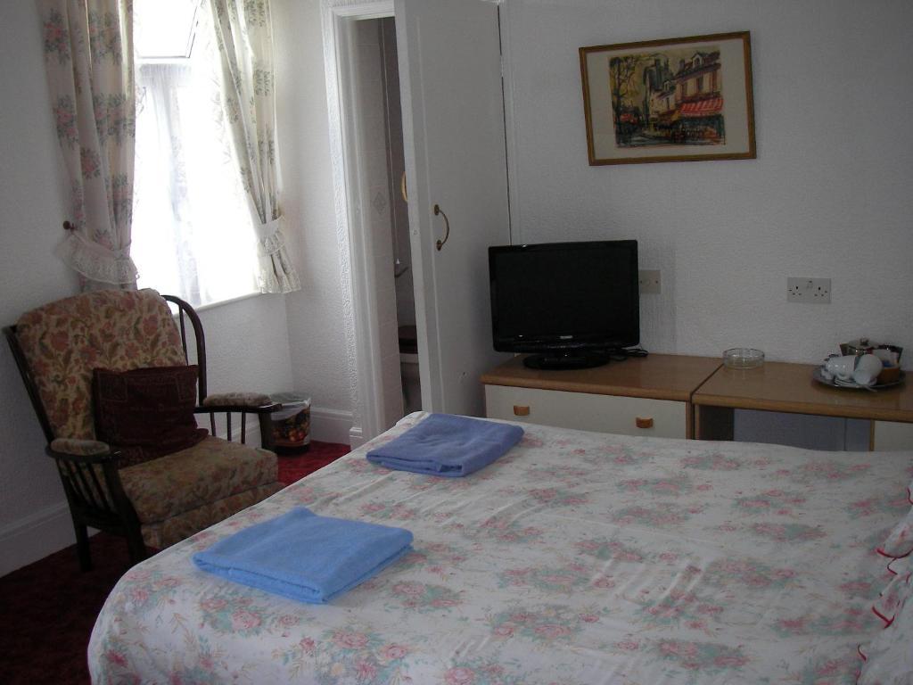 The Melrose Hotel Clacton-on-Sea Cameră foto