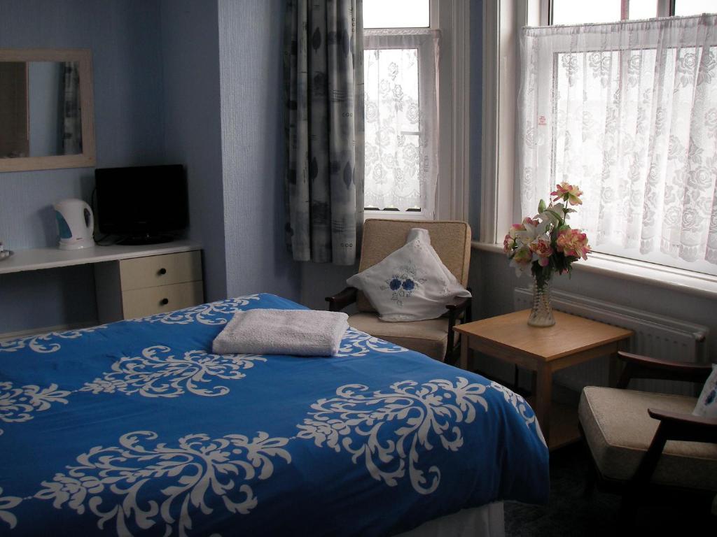 The Melrose Hotel Clacton-on-Sea Cameră foto