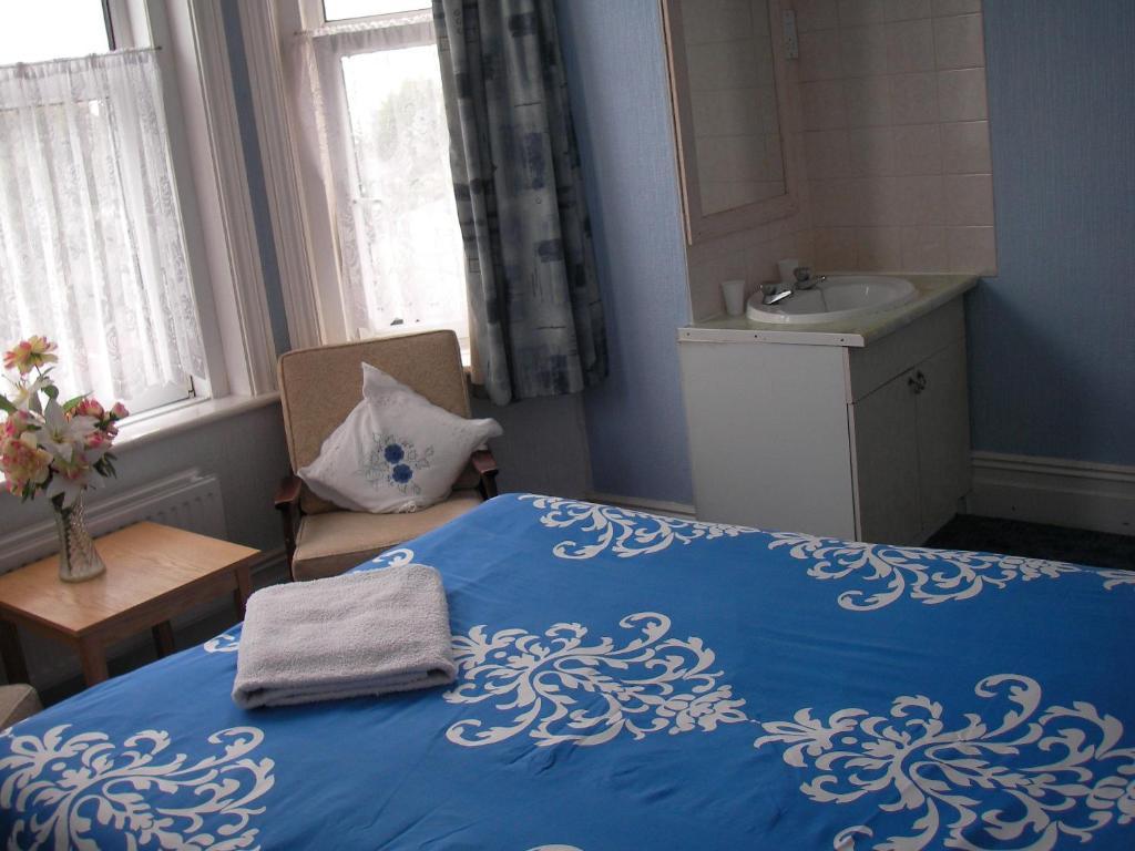 The Melrose Hotel Clacton-on-Sea Cameră foto