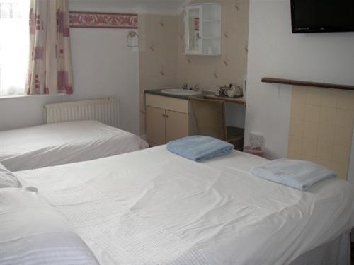 The Melrose Hotel Clacton-on-Sea Cameră foto