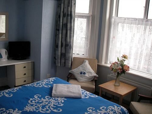 The Melrose Hotel Clacton-on-Sea Exterior foto