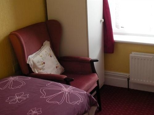 The Melrose Hotel Clacton-on-Sea Exterior foto